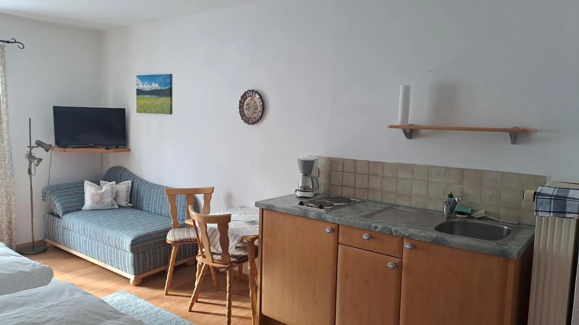 Bauernhaus Jocher Krun