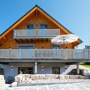 Ferienhaus Megumi, Siegsdorf