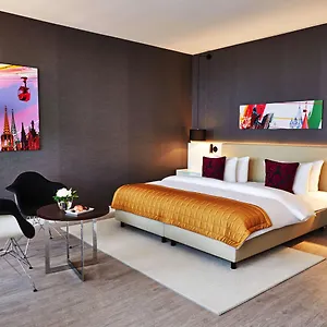 **** Hotel Steigenberger Deutschland