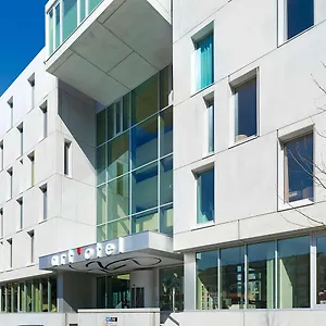 **** Hotel Art'otel Cologne, Powered By Radisson Deutschland