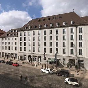 ***** Hotel Maximilian’s Deutschland