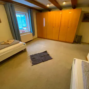 Apartment Ferienwohnung Zusmarshausen, Zusmarshausen