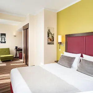 *** Hotel Leonardo Deutschland